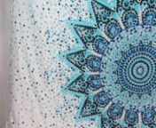 http://www.wholesalesarong.comnUSD&#36;5.25 eachnPlease order from http://www.wholesalesarong.com/wholesale-sarong-1.htmnProduct code: un2-58nblue on white background Indian star mandala sarongnnhttp://www.WholesaleSarong.com Apparel &amp; SarongnnUS and Canada wholesale distributor supply iron on patches applique, iron on transfers, scarf jewelry, crafts DIY supply, mini skirts, kaftan, pants, kaftan plus size women’s dresses, tribal original musical instruments supply, handmade tribal