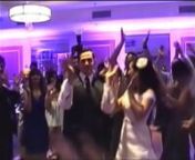 Boston&#39;s best Wedding DJs Shawn Sanga &amp; Steve Spinelli along with a very happy bride at the DoubleTree/Hilton in Danvers, Massachusetts (for Baltazar Entertainment).nnLike this video? Check out