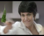 Vinod cookware commercial highlighting healthy cooking, a very different approach to cookware! Featuring Mandira Bedi.nDirected by Kailash Surendranath,nProduced by arti gupta Surendranath at kailash picture co.nMade for 3 Bros &amp; fils where creative director Beli has written and worked with the team.nShot by Sahir Raza,nSong by Rajat Dholakia sung by Reema.nPost production at Pixion! nAssistant Director : Kshiraja Surendranath, Angadveer Surendranath, Anjum khan &amp; Vihaan Jangid.