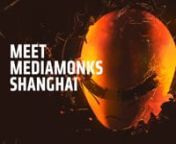 MediaMonks 摩课士 launches in Shanghai. After a year of patience and persistence, we are officially open for business and banter. Find us in Jing’an at the intersection of film and digital.nnFeatured work:n0:06 Intel: History Comes Alive (JWT Beijing)n0:13 Budweiser: Bud Selfie (OgilvyOne Shanghai)n0:18 Nike+ Run Club App (AKQA Shanghai)n0:21 LEGO: Nexo Knights In-store Game + VR Installation (LEGO APAC)n0:27 Bundaberg: Cheers to a Legend (Leo Burnett Sydney)n0:34 Vaseline: Worst Face Scena