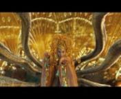 League Of Gods Trailer from league of gods