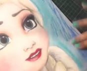 Speed_Drawing__Elsa_(Frozen)___Diana_DiannGeneralnComplete name: C:MOBILESpeed_Drawing__Elsa_(Frozen)___Diana_Diaz.mp4.vmnFormat : MPEG-4nFormat profile : Base Media / Version 2nCodec ID : mp42nFile size: 14.6 MiBnDuration : 3mn 17snOverall bit rate mode: VariablenOverall bit rate
