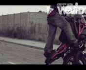 Original: Avici - Waiting for love Motorrad Video: https://www.youtube.com/watch?v=N4vawiTVg9Y