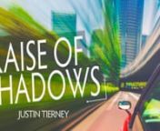 In Praise of Shadows (At The CONFLUX Part Three) from koto pro