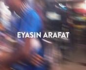 Eyasin Arafat from eyasin