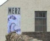 MERZ Gallery, Sanquhar, is putting on an exhibition of the artwork of Charles Jencks and Alex Rigg, in conjunction with the Summer Solstice Festival at the The Crawick Multiverse, the weekend of June 24-26th. Exhibition open 24 June - 3 September 2016nnThe exhibition features the idea that wave-forms permeate all of nature and the cosmos. Not only do they underlie water waves and brain waves, but also they are behind the twists and folds of the landscape, both natural and artificial patterns.nnS