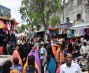 STORY: Mogadishu prepares for the end of the holy month of RamadannDURATION: 3:32nSOURCE: AMISOM PUBLIC INFORMATION nRESTRICTIONS: This media asset is free for editorial broadcast, print, online and radio use.It is not to be sold on and is restricted for other purposes.All enquiries to thenewsroom@auunist.orgnCREDIT REQUIRED: AMISOM PUBLIC INFORMATIONnLANGUAGE:SOMALI/NATURAL SOUND nDATELINE: 05/JULY/2016, MOGADISHU, SOMALIAnnnSHORT LISTnn1.tWide shot, Indian Oceann2.tMed shot, Indian Ocean