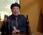 Blue Rock Cabernet - 93 Pts with International Wine Review, 93 Pts with Wine Enthusiast, 92 Pts with JamesSuckling.com from suckling