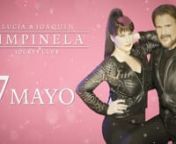 PIMPINELA - 7 de Mayo - Atomic from pimpinela