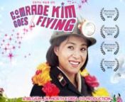 North Korea&#39;s First Girl Power Movie. A Belgium, UK and North Korea Co-Production,