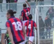 Taranto 5-2 Potenza (10.04.2016 Serie D Gir.H 2015-16) - HD from hd gir