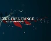 The Free Fringe:n