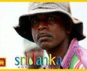 2 Semaines au Sri Lanka - Fév. 2016nLe clip souvenirnANURADHAPURA, SIGIRIYA, POLONNARUWA, DAMBULLA, Matane, KANDY, ELLA, UDA WALAWE, YALA, GALLE, MirissanFilmed with Samsung NX500 &amp; Nebulla 4000nGopro Hero 4 Black