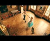 The second installment of the Dance Film series, in collaboration with creative agency Carlos &amp; Marcus as well as Rock &amp; Cherries Agency, following Medicine - A DanceFilm(https://vimeo.com/142024986). We have also had the opportunity to partner with the Mairie de Paris, who allowed us to film in the magnificent Hotel de Lauzun, on the Isle Saint Louis in Paris. It&#39;s in this wonderfully historic Hotel Particulier where we are transported back to the glamour of the 1960&#39;s movie musical,