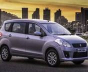 Check the list of MUV cars in India below 15 lakhs. Get the information about the Compare MUV cars,MUV car price in india according to their prices, specs, mileage and more at - http://www.sagmart.com/category/Automobiles/Muv-cars
