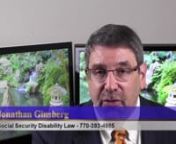 Is it possible to win your Social Security disability case within 3 months of filing?Yes, but your case file has to contain specific medical information.nnIn this video I explain what it takes to win an early approval.At the initial application stage, your case will be reviewed by an adjudicator, who functions like an insurance claims adjuster.Adjudicators have some authority to approve cases but only if the medical evidence documents a “listing level” impairment.nnAn early approval wi