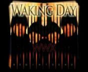 ‘Waking Day&#39; is taken from the new album, Begin to End.nFollow WWX on:nBandcamp - http://www.wwxband.bandcamp.comnFacebook - https://www.facebook.com/wwxbandngoogle+ - https://plus.google.com/u/0/101733613456135349332nReverbnation - http://www.reverbnation.com/wwxnMySpace - https://myspace.com/wwxband