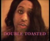 Double Toasted Commercial Spot from double toasted