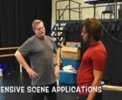 This video is assembled from excerpts of Live Trainings &amp; Interviews by the NMCA. www.chekhov.netnSpecial Enrollments by May 15, 2016 for our 23rd Annual Michael Chekhov Intensive.nLas Cruces Bulletin - 04/29/2016 - nChekhov acting workshop set for summernBy Mike CooknLas Cruces BulletinnNew Mexico State University Theatre Arts Department Head Wil Kilroy and partner Lisa Dalton have been teaching the Michael Chekhov acting technique for 23 years, and will offer it for a second time in Las Cr