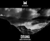 ►DOWNLOAD HERE:http://goo.gl/oOtJm5nn“Drama” – Cinematic and emotional track for your various multimedia project.nPerfect for action scenes, trailers and video games, wedding, lovestory and valentine day, christmas, motivational and uplifting presentations , special events, infographic, marketing, slideshow, tv, movies, youtube, broadcast, sport, gigs, medicine, life and travel, school and college work, holiday and vacation videos, charity video campaigns and other bright media project