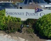 This promotional video is for the Sakonnet Point Club in Little Compton, RI. This video was shot and edited by Jeremy Levy.