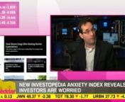 The CEO of Investopedia.com, the world’s largest investing and education site, joined Cheddar on the set of the New York Stock Exchange Thursday. Siegel said Investopedia is working diligently to expand both its news stories and educational video content. He also talked about the most popular search terms on his site. “The number of people looking up marijuana stocks on Investopedia is going through the roof. It’s a real high I would say,” said Siegel. “The second thing that is forward