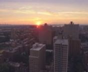 Beautiful Aerial NY Summer SunsetsnShot over a one month period July - Aug 2016nFilmed w/ dji p3 pro @ 4k 3840 x 2160 30fps, exported to 1080p.@ 30fps 50Mbs per sec.nCamera settings: D Log /Contrast -3/Sharpen - 2/Sat. -2nLocked down exposure and wbnEdited : Sony Vegas PronSpecial Thank You To: David Quinones from SkyCamUsa for all his help and tips..nMusic By: U­rmila Devi Goen­ka / - Bhavanyastakam :Sacred Chants of Shiva/The Art of Living- Craig Pruess