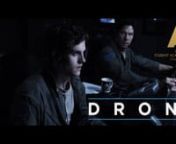 A rookie Air Force drone pilot finds himself increasingly attached to a target he watches from halfway around the world.nnDaniel Sharman (