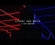 This music video verifies the concept of the song with a dark, time-wrapped, paradox abstraction. Strobe and Noise is a kind of revenge story about the cycle of violence placed in a never-ending loop of dream, where characters, time doesn’t exist in a normal way but the feeling, the mood and deep atmosphere of the song with multiplied composition of layers.nn// nn2. Magyar Klipszemle // Hungarian Music Video Week (Hungary) * Official SelectionnNew York Film Week (USA) * Official SelectionnMusi
