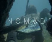 Follow The Modern Age Nomad as they explore the meaning behind spearfishing, and why individuals are beginning to turn to this environmentally conscious alternative for survival.nnThe ocean exists in a balance of the most dangerous and yet most beautiful place on earth. With the rise of commercial fishing and environmental changes, individuals are choosing to take their survival into their own hands. These individuals, known as spearos, dive deep into the ocean to hunt with no air tanks and no b