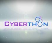 CyberThon 2017 is coming January 20-22, 2017 and this will be our most exciting CyberThon ever. nCyberThon 2017 enhancements include:nThemed Online Banking Model designed by Navy Federal Credit UnionnTeam Competitive EventnCyber Skill and Education ObjectivesnTraining and Certification OpportunitiesnAny Secondary and Post-Secondary Student can participatenThat’s right, any high school or post secondary student that successfully completes the CyberThon 2017 training is eligible to participate o