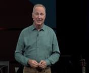 Week 4 of The Story nA sermon series featuring Max Lucado