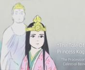 The Tale of the Princess Kaguya, Joe Hisaishi - Music of the Celestial Beings