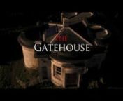This is the first trailer for the fantasy feature film The Gatehouse starring Scarlett Rayner, Simeon Willis, Linal Haft, Samantha White, Vanessa Mayfield, Linal Haft and Hannah Waddingham with Paul Freeman.nnWritten and Directed by Martin Gooch, Produced by Clare Pearce