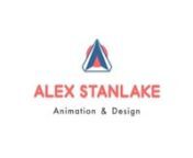 Alex Stanlake &#124; Animation &amp; Motion Design &#124; Summer Reel 2016nnwww.alexstanlake.comnhello@alexstanlake.comnnA selection of freelance work and personal bits from the past 18 months or so.nnClient, Piece / Role:n0:03s - Your World Recruitment, #WeAre10 Explainer / Direction, animation, designn0:06s - Fleetmatics, Fuel Card Abuse / 3D vehicle character animationn0:08s - Audit Ready, Company Introduction and Overview / All animationn0:10s - Personal, 8-bit Panic! Episode 1 / Direction, animation,