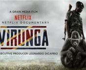 VIRUNGA IS THE INCREDIBLE TRUE STORY OF A GROUP OF BRAVE PEOPLE RISKING THEIR LIVES TO BUILD A BETTER FUTURE IN A PART OF AFRICA THE WORLD HAS FORGOTTEN AND A GRIPPING EXPOSE OF THE REALITIES OF LIFE IN THE CONGO.nnIn the forested depths of eastern Congo lies Virunga National Park, one of the most bio-diverse places in the world and home to the last of the mountain gorillas. In this wild, but enchanted environment, a small and embattled team of park rangers - including an ex-child soldier turned