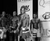 Episode 2. nFollow along as Stan McQuay, Jeremy Potvin, Arya Saffaie, and Andre Ferguson talk about their prep for the Olympia.