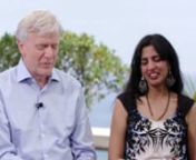 Tadhg Enright talks to Andreas Bechtolsheim and Jayshree Ullal, the Chairman and Chief Executive of the American cloud computing company Arista Networks.The company makes hardware for internet data centres used by major banks and companies like Facebook and Yahoo.