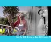 The Best Video Mixx From The InterNational Dj D-Ommy Which consist of different Genre like RnB, Hip Hop, DanceHall &amp; Bongo Fleva.Enjoy.