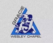Gracie Wesley Chapel