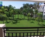 Beautiful first floor 2 bedroom, 2 bathrom apartment in aa stnning community with manicured gardens and beautiful pool area with views.nnhttp://www.michael-moon.com/en/blog/2016/09/02/beautiful-apartment-at-palm-gardens-estepona/