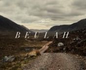 Beulah [n] nland of paradisen__________nnBeulah, a collaborative film between Pannier and Brother Cycles, follows their unsupported cycle trip to explore the Cape Wrath track; a journey inspired by a 1970s OS Map Sheet of the most north-westerly part of Scotland.nnExpect fully loaded bikes, empty roads &amp; wilderness, campfires, bothies, tents, and a steady flow of single malt...nnFor a Journal piece on the trip, including route map, all the photography, and additional information see:nwww.pan