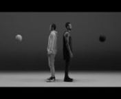 2016 commercial for VEF RIGA basketball teamnDOP: Jānis AndrējevsnDIR: Papa ChinPROD: Kristīne CaunenCreative: Edgars Stanga