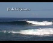 I like &#39;la Jetée&#39; in Saint-Pierre (Reunion island) because you have some great waves and for those wxho just want to watch probably one of the best view places.nnThe spot is famous for the surfers as well as for those who like bodyboard.nnEnjoy this movie and come to see us on spot-reunion.com our website dedicate to the extreme watersports in Reunion.
