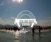 This is a unofficial Sun and Bass 2016 video put together from personal footage captured at the festival this year . For full credits, please refer to end of video. nnI have tried to capture, the true essence of this amazing festival that brings so many like minded individuals together, all for the love of Drum&amp;Bass music. nnA big thank you to my SnB family, you know who you are! You hold a very special place in my heart and It wouldn&#39;t be the same without you . To the organizers and support