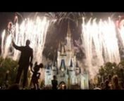 A mix of some of the best Walt Disney World and Disneyland theme park music. Here is a list of the music used, in order.nn1. Spectromagic - Magic Kingdomn2. Great Movie Ride - Disney&#39;s Hollywood Studiosn3. Spaceship Earth