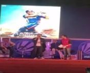 M.S. Dhoni: The Untold Story Trailer Launch in Jalandhar from dhoni s