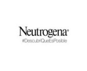 Cliente: Neutrogena - Shumi Gauto en