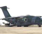 KC-390 - Flight Test Campaign_Complete from kc 390