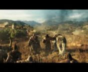 Warcraft Movie Trailer (2016) from warcraft movie trailer